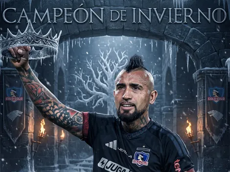 Colo Colo quiere ser campeón de invierno: los partidos que le quedan
