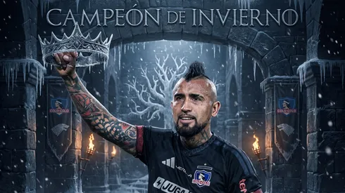 Colo Colo quiere cerrar la primera rueda como el campeón de invierno.