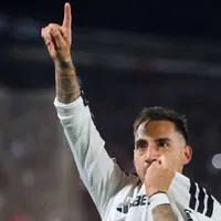 Tabla: ¡Colo Colo es más líder que nunca!