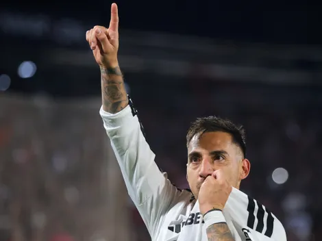 Tabla: ¡Colo Colo es más líder que nunca!