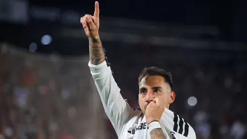 Colo Colo es líder.