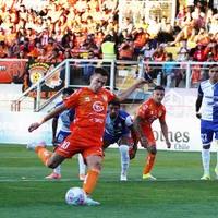 ¿Faltó el VAR? Cobreloa supera a Antofagasta y es líder