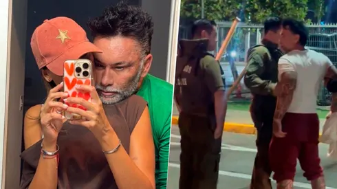 Marcelo Ríos pidió disculpas por polémico video en Vitacura