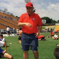 Durísimo: hija pide humanidad para don Nelson Acosta