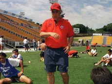 Durísimo: hija pide humanidad para don Nelson Acosta