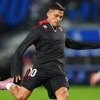 Mosa habla del fichaje de Alexis en Colo Colo: "Esperamos que..."