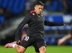Mosa habla del fichaje de Alexis en Colo Colo: "Esperamos que..."