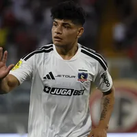 Claudio Aquino se olvida del ego y asume su nuevo rol en Colo Colo