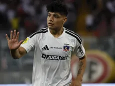 Claudio Aquino se olvida del ego y asume su nuevo rol en Colo Colo