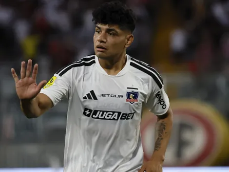 Claudio Aquino se olvida del ego y asume su nuevo rol en Colo Colo