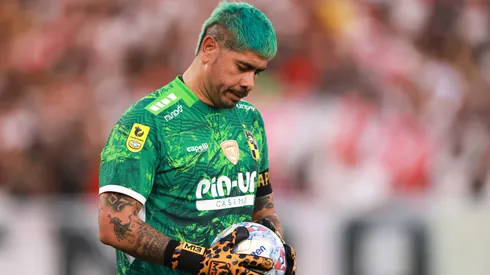 Esto dijo Mono Sánchez tras las burlas de los hinchas de Colo Colo