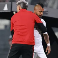 Ex DT albo asegura que Colo Colo ganó gracias a salida de Arturo Vidal