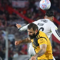 La frase de Pratto que en Colo Colo sienten como tocada de oreja
