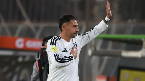 Javier Correa respondió por las críticas de los hinchas