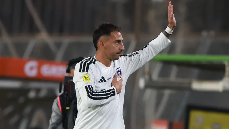 Javier Correa respondió por las críticas de los hinchas
