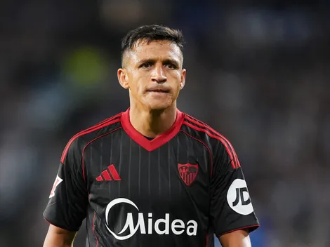 Alexis se juega el descenso: ¿Dónde ver Sevilla vs Real Sociedad hoy?