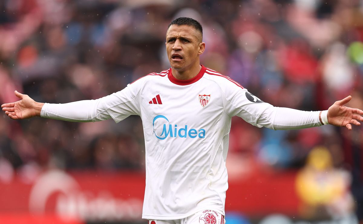 Alexis se juega el descenso: Transmisión y dónde ver EN VIVO Sevilla vs Real Sociedad por La Liga hoy