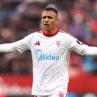 Alexis se juega el descenso: ¿Dónde ver Sevilla vs Real Sociedad hoy?