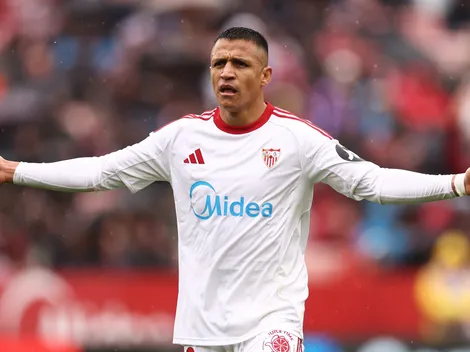 Alexis se juega el descenso: ¿Dónde ver Sevilla vs Real Sociedad hoy?