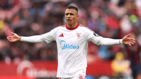 Alexis no levanta cabeza junto a los sevillanos y hoy tiene una oportunidad de oro para escalar en la tabla.