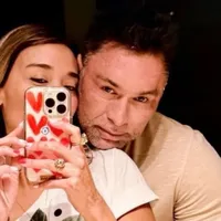 Particular apoyo a Ríos tras borrachera: "Kaminsky, Karol Dance..."