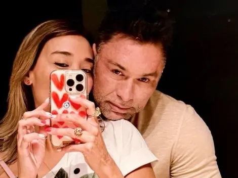 Particular apoyo a Ríos tras borrachera: "Kaminsky, Karol Dance..."