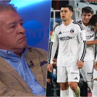 La fuerte crítica de Bichi Borghi al Colo Colo de Fernando Ortiz: "Falta..."