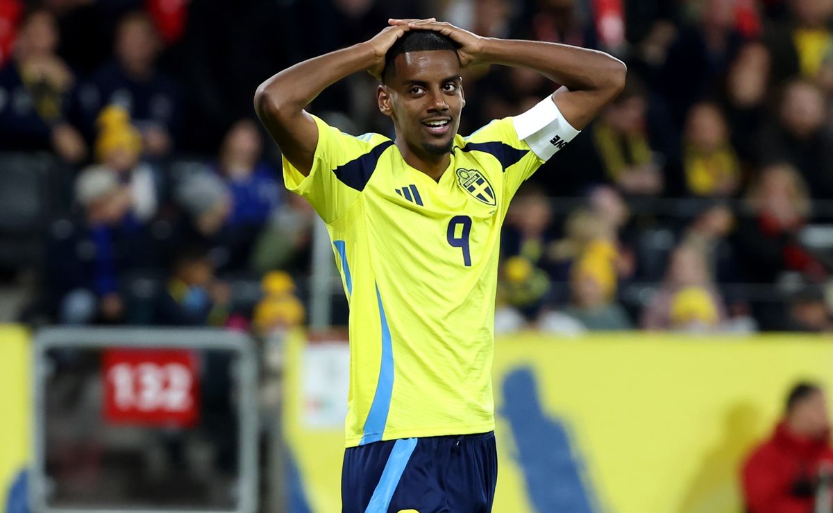 Suecia en la Copa del Mundo 2026: análisis, cuotas y pronósticos