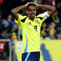 Suecia en la Copa del Mundo 2026: análisis, cuotas y pronósticos