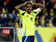Suecia en la Copa del Mundo 2026: análisis, cuotas y pronósticos