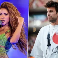Shakira lanzó duro mensaje que salpicó a Gerard Piqué