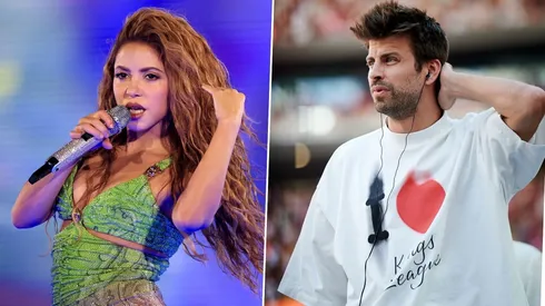 La artista tiró feroz palo a su ex.