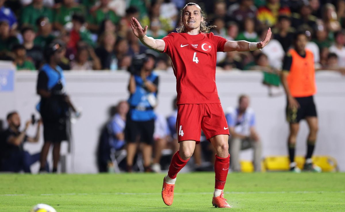 Turquía en la Copa del Mundo 2026: análisis, cuotas y pronósticos