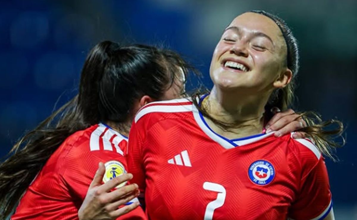 ¿Dónde ver Chile vs Brasil? Transmisión EN VIVO por TV y ONLINE de semifinales del Sudamericano