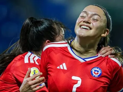 ¿Dónde ver Chile vs Brasil? La Roja se juega la clasificación