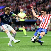 Pronósticos Arsenal vs Atlético de Madrid: Gunners y Colchoneros definen al finalista en Londres