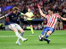 Pronósticos Arsenal vs Atlético de Madrid: Gunners y Colchoneros definen al finalista en Londres