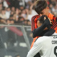 Fue el héroe y dijo lo que todo hincha albo piensa: "Siempre somos..."