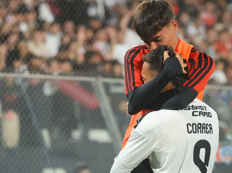 Fue el héroe y dijo lo que todo hincha albo piensa: "Siempre somos..."