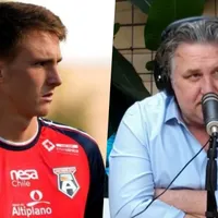"El fútbol hoy es violento": Tudor detalla complejo momento de su hijo