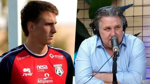 Luka Tudor hizo una reflexión sobre el fútbol actual.