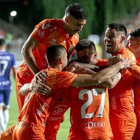 La tajante respuesta de César Bravo sobre refuerzos en Cobreloa