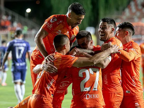 La tajante respuesta de César Bravo sobre refuerzos en Cobreloa