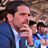 Durísimas críticas a dos jugadores que siguen sin brillar en la U de Gago