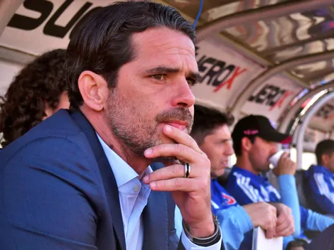 Durísimas críticas a dos jugadores que siguen sin brillar en la U de Gago