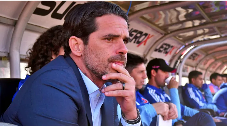 Gago no ha tenido miedo en sacar a varios titulares.
