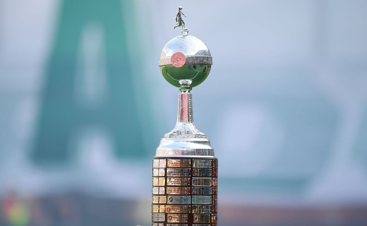 ¿Qué partido dará gratis Chilevisión? Este duelo de Copa Libertadores 2026 irá por TV abierta