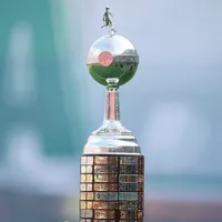 ¿Qué partido dará CHV gratis esta semana en la Copa Libertadores?
