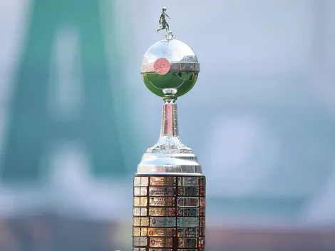 ¿Qué partido dará CHV gratis esta semana en la Copa Libertadores?