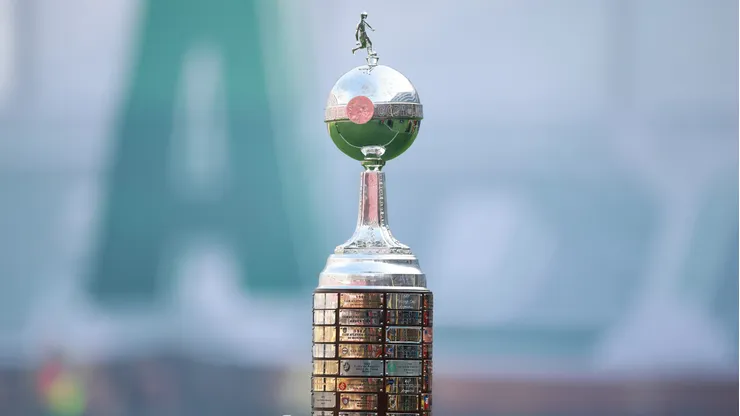 La Copa Libertadores sigue con su acción esta semana.